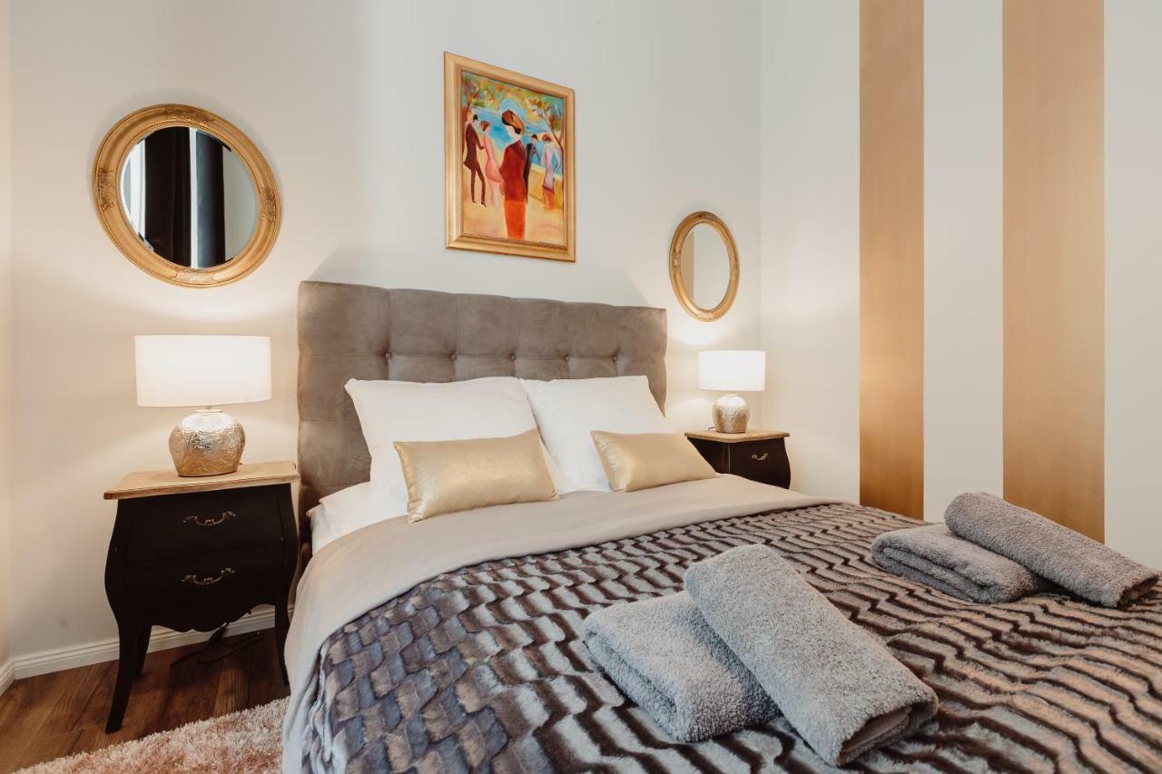 Apartament In Vogue *