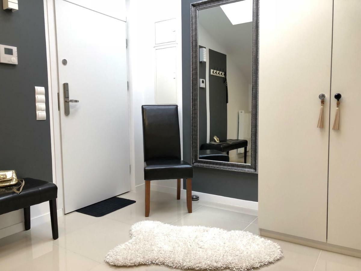 Apartament In Vogue