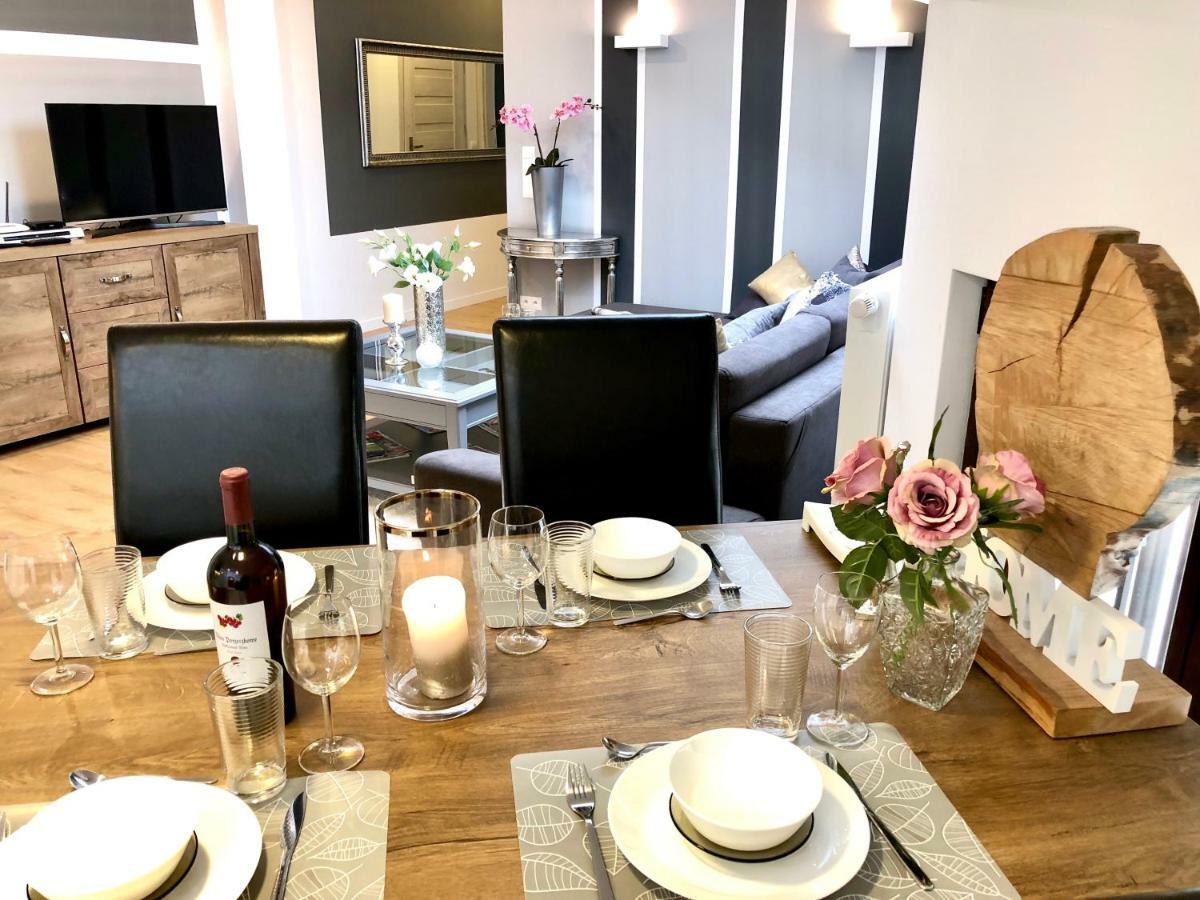 Apartament In Vogue *